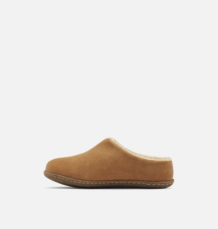 Sorel Barn Tofflor Brun - Youth Lanner Ridge™ Ii - ZDK-945378